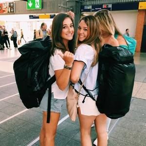 Meet your Posher, Addison